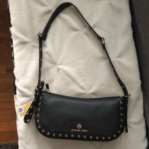 Vintage Michael Kors Shoulder Purse